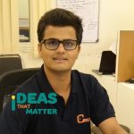 Sumit Chhazed, Co-Founder, CredR (1) - Copy.JPG